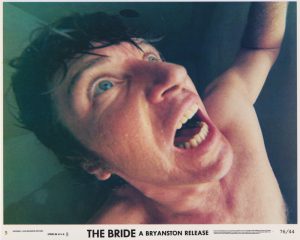 The Bride (1976) USA Lobby Card #05 - NSS Release 76-44
