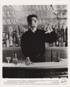 Cocktail (1988) Press Kit Photo