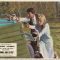 Bonnie and Clyde (1967) Front of House Lobby Card C