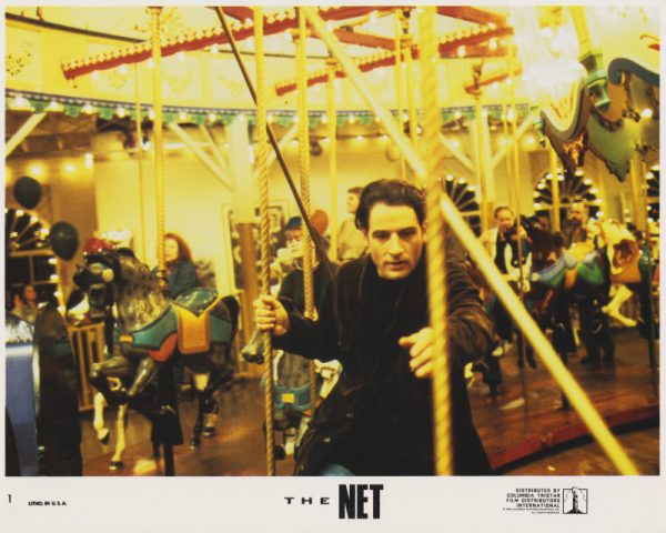 Jeremy Northam stars as Jack Devlin