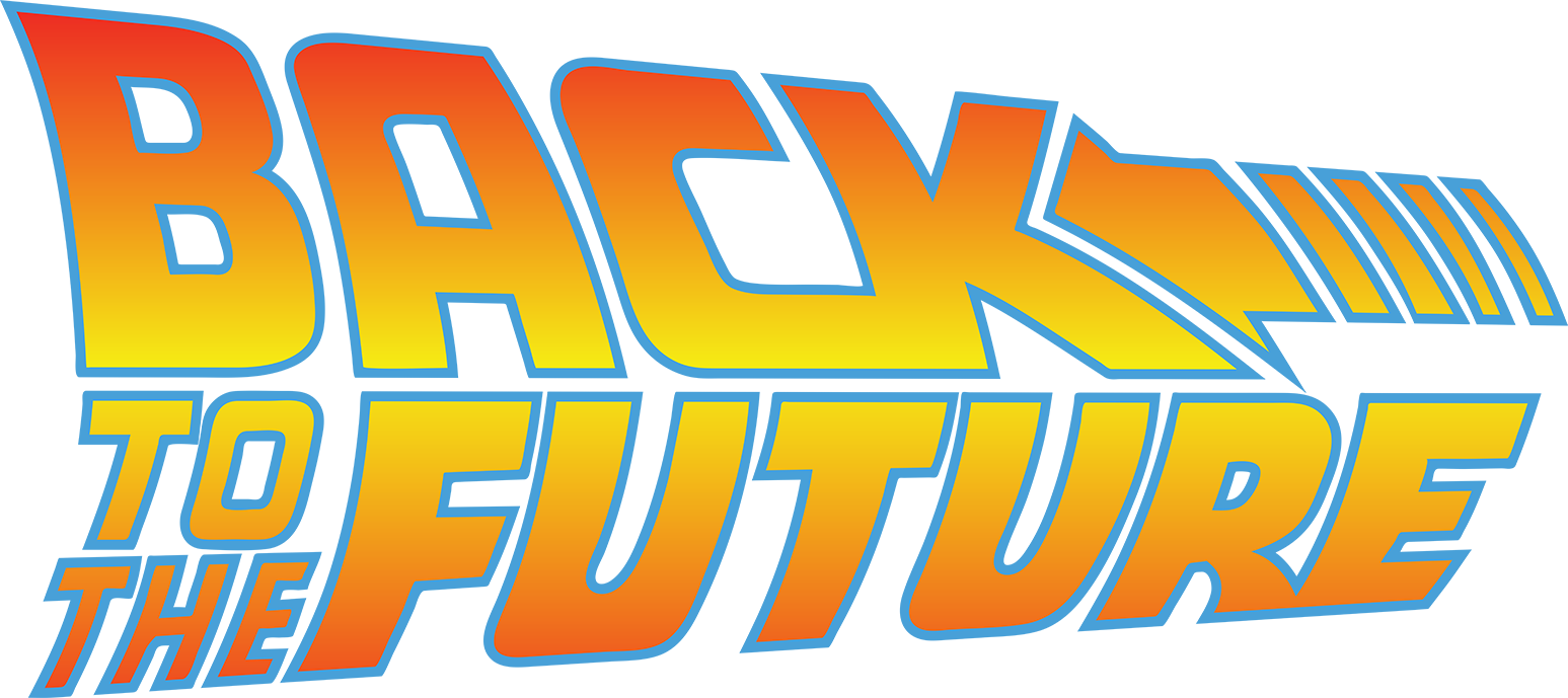 Back to the Future (logo)