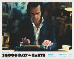 Nick Cave