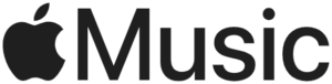 Apple Music (logo icon)