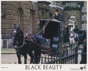 A scene from Black Beauty (1994) featuring David Thewlis
