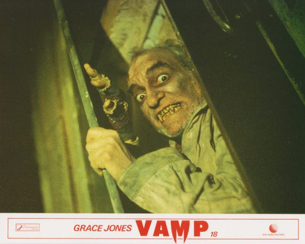 Vamp colour lobby card