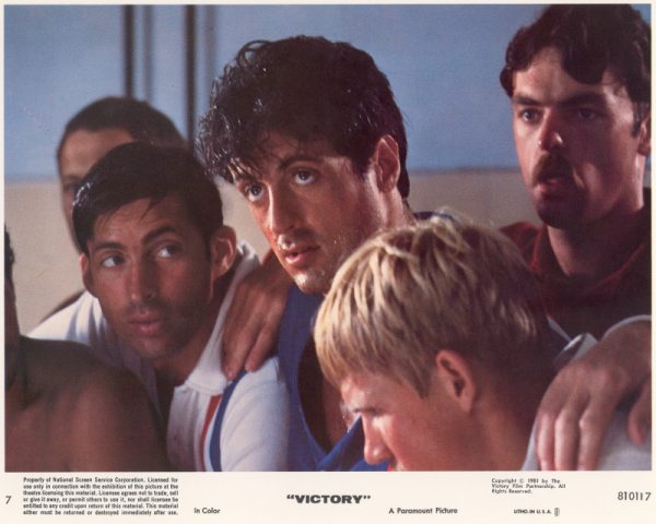 Escape to Victory (1981)
