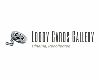 Lobby Cards Gallery [placeholder logo image]