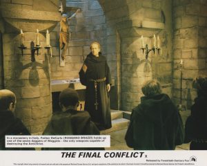 The Final Conflict (1981)