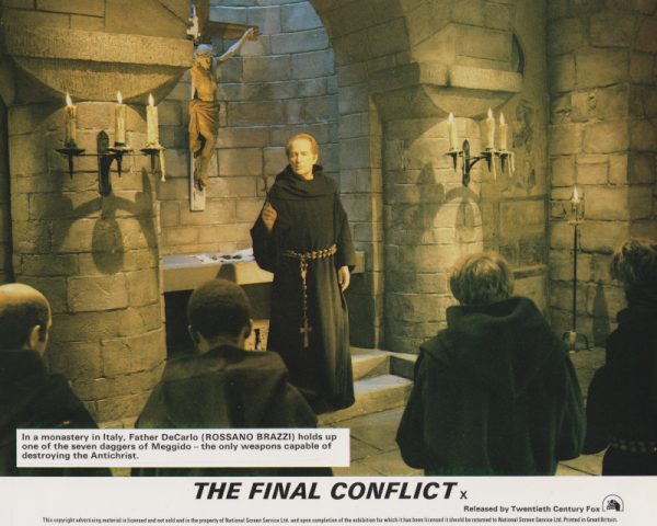 The Final Conflict (1981)
