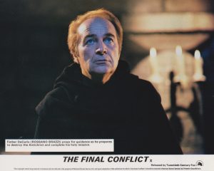 The Final Conflict (1981)