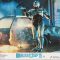 RoboCop 2 (1990) vintage UK front of house lobby card