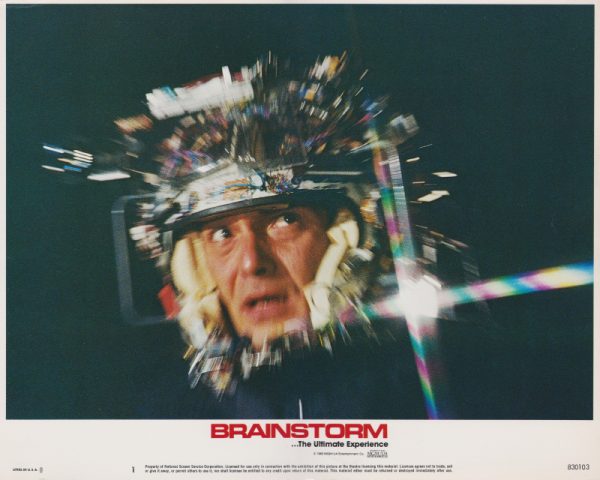 #01 Christopher Walken stars