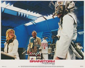 #08. A scene from Brainstorm (1983)