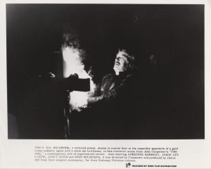 The Fog (1980) Press Kit Photograph (ref FOG-2)
