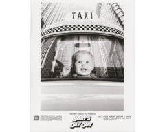 Baby's Day Out (1994) Press Kit Photograph (ref. BD0-1)