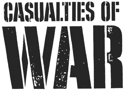 Casualties of War (1989) [film logo]