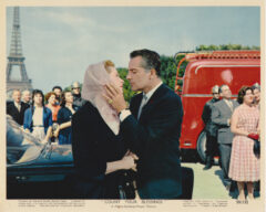 Count Your Blessings (1959) UK Front of House Lobby Card