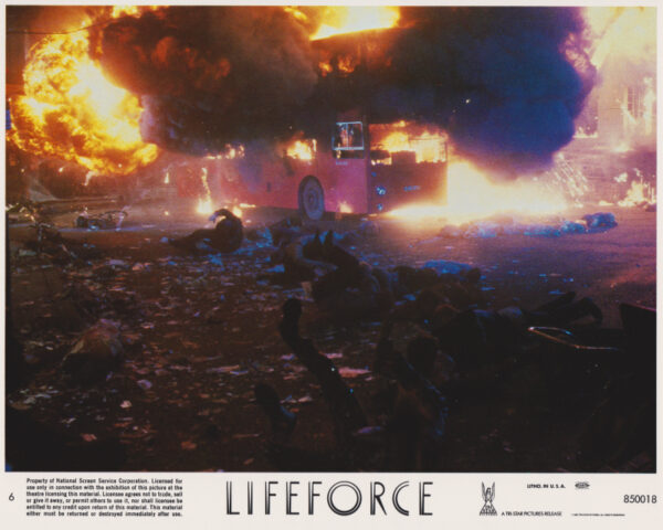 Lifeforce (1985)
