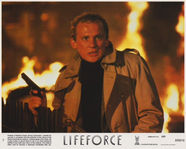 Lifeforce (1985)