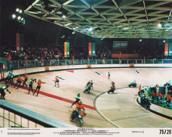 Rollerball (1975)