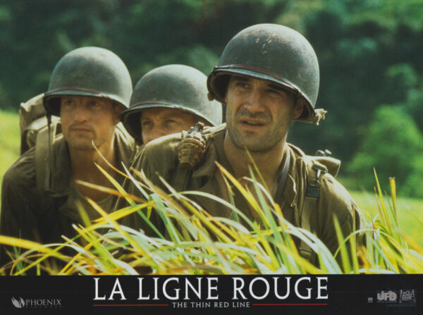 The Thin Red Line (1998)