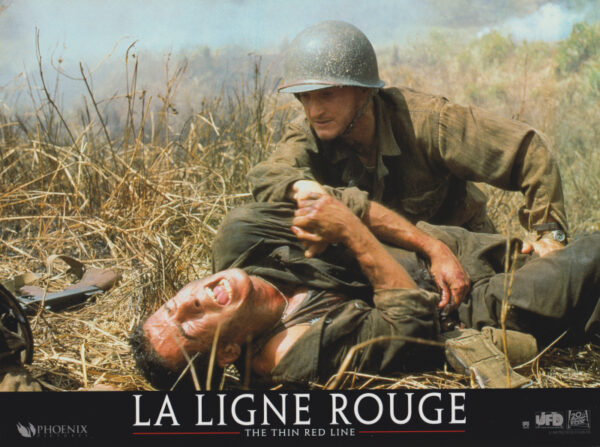 The Thin Red Line (1998)