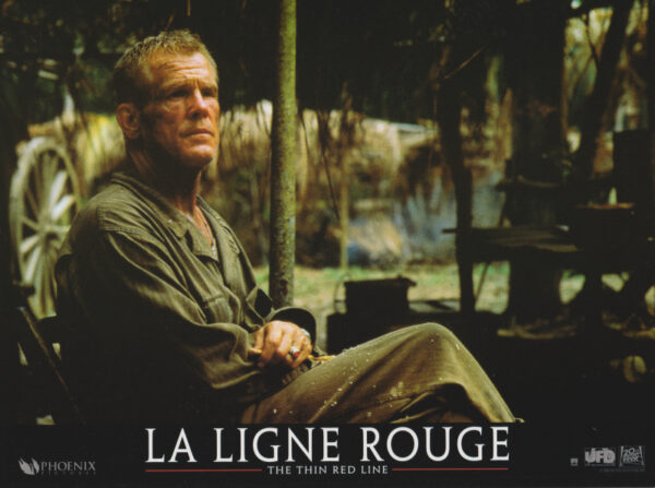 The Thin Red Line (1998)