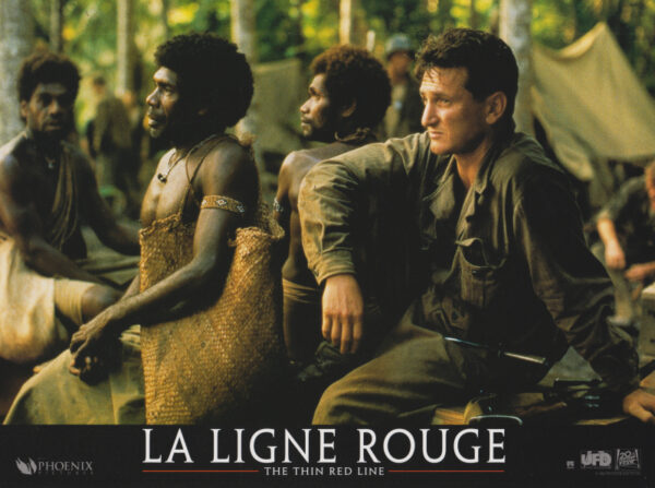 The Thin Red Line (1998)