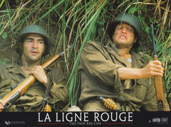 The Thin Red Line (1998)