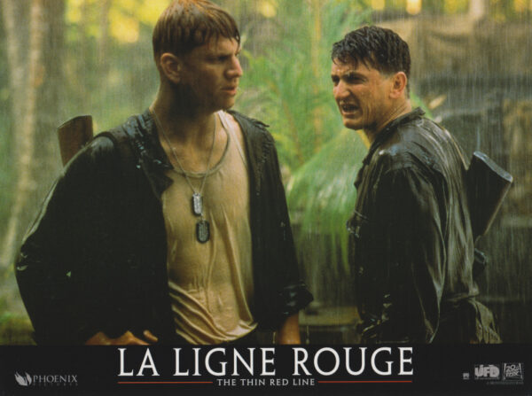 The Thin Red Line (1998)
