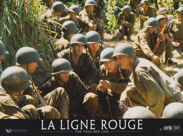 The Thin Red Line (1998)