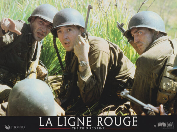 The Thin Red Line (1998)