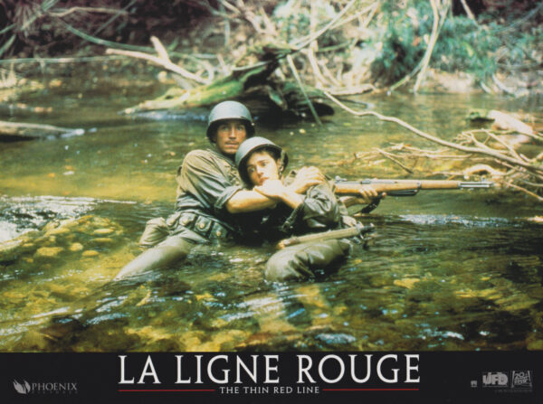 The Thin Red Line (1998)