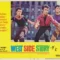 West Side Story (1961) r1968 USA Lobby Card 05 NSS 68-267