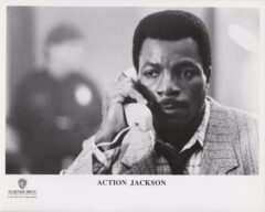 A scene from Action Jackson (1988)