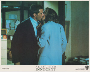 Presumed Innocent (1990)
