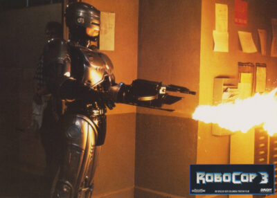 RoboCop 3
