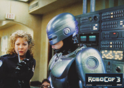 RoboCop 3