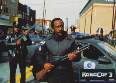 RoboCop 3