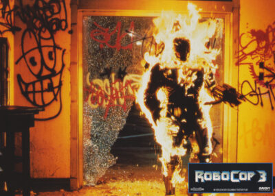RoboCop 3