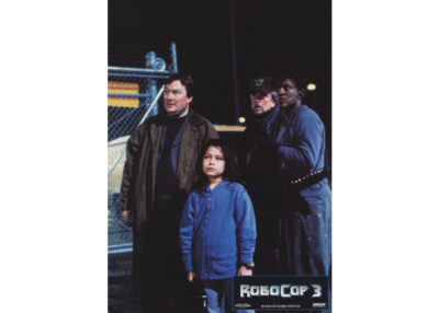 RoboCop 3