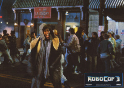 RoboCop 3