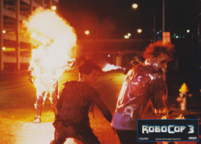 RoboCop 3