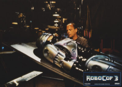 RoboCop 3