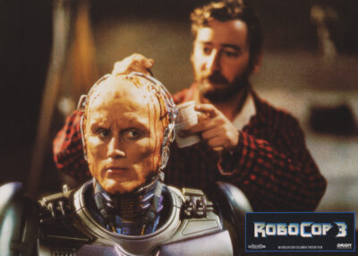 RoboCop 3