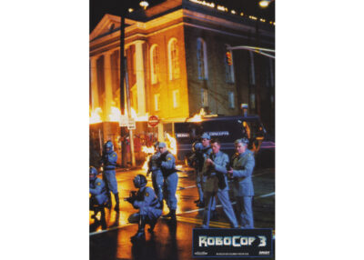 RoboCop 3