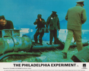 The Philadelphia Experiment (1984)
