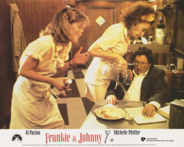 Frankie & Johnny (1991)