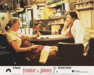 Frankie & Johnny (1991)
