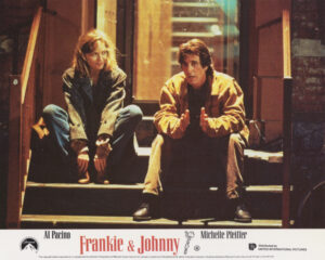 Frankie & Johnny (1991)
